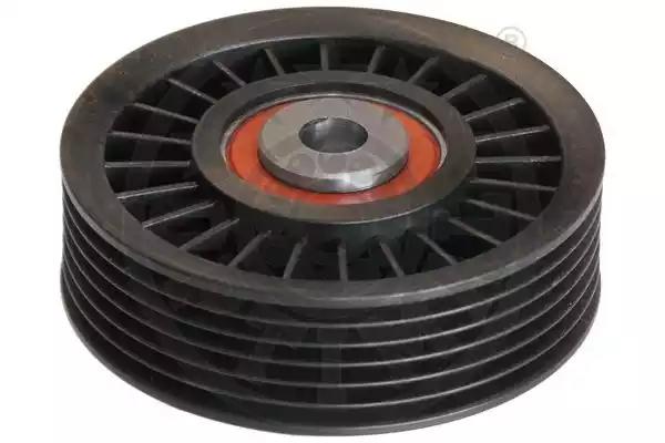 Відвідний/напрямний ролик, поліклиновий ремінь 0N1966 OPTIMAL