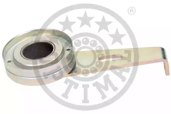 Натяжний пристрій, клиновий ремінь 0N1968 OPTIMAL