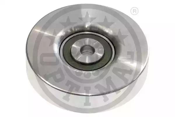 Відвідний/напрямний ролик, поліклиновий ремінь 0N1983 OPTIMAL