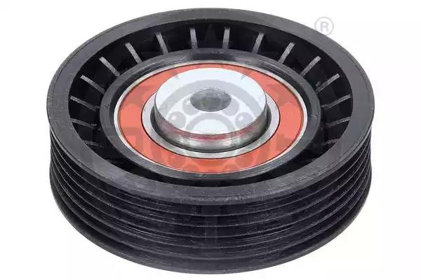 Відвідний/напрямний ролик, поліклиновий ремінь 0N2013 OPTIMAL