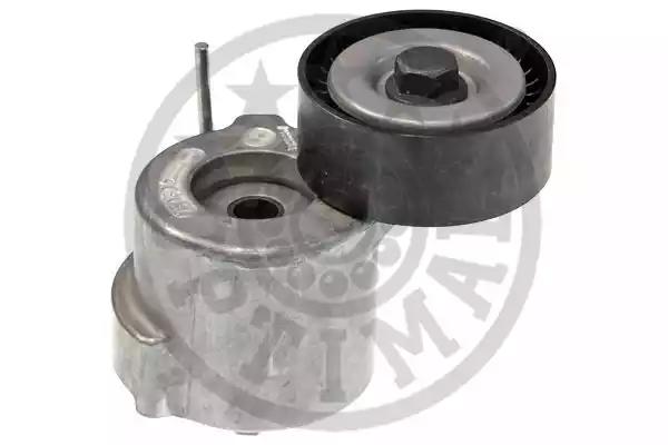 Натяжна планка, поліклиновий ремінь 0N2030 OPTIMAL