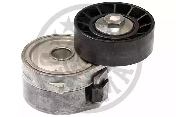 Натяжна планка, поліклиновий ремінь 0N2037 OPTIMAL