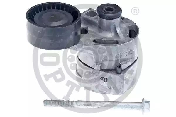 Натяжна планка, поліклиновий ремінь 0N2038 OPTIMAL