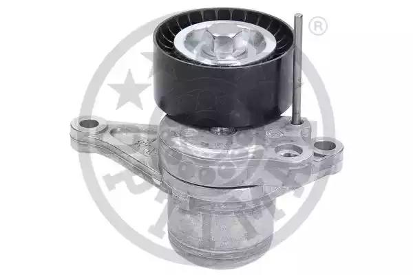 Натяжна планка полікліновий ремінь 0N2039 OPTIMAL