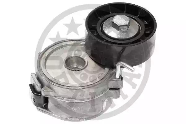 Натяжна планка, поліклиновий ремінь 0N2042 OPTIMAL