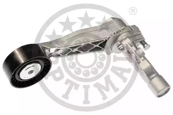 Натяжна планка, поліклиновий ремінь 0N2055 OPTIMAL