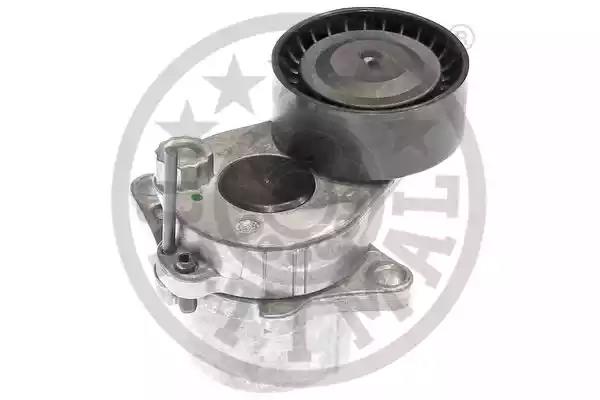 Натяжна планка полікліновий ремінь 0N2086 OPTIMAL