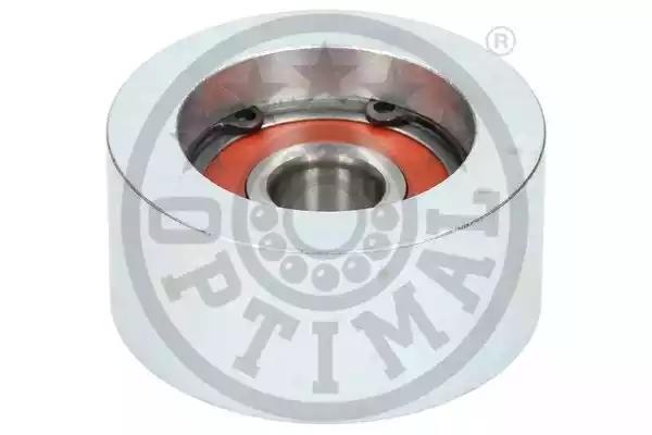 Натяжний ролик, поліклиновий ремінь 0N2089S OPTIMAL