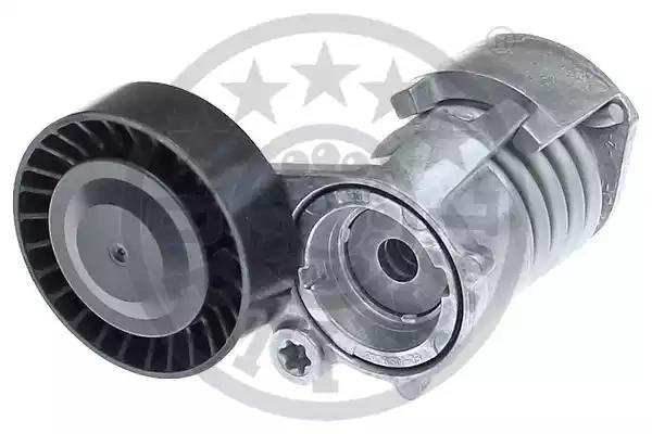 Натяжна планка, поліклиновий ремінь 0N2096 OPTIMAL