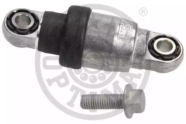 Демпфер, поліклиновий ремінь 0N2185 OPTIMAL