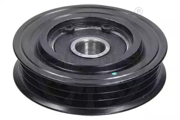 Натяжний ролик, поліклиновий ремінь 0N2201 OPTIMAL