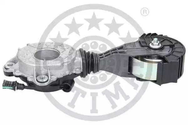 Натяжна планка, поліклиновий ремінь 0N2263 OPTIMAL