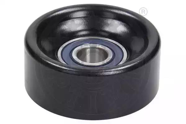 Відвідний/напрямний ролик, поліклиновий ремінь 0N2281S OPTIMAL