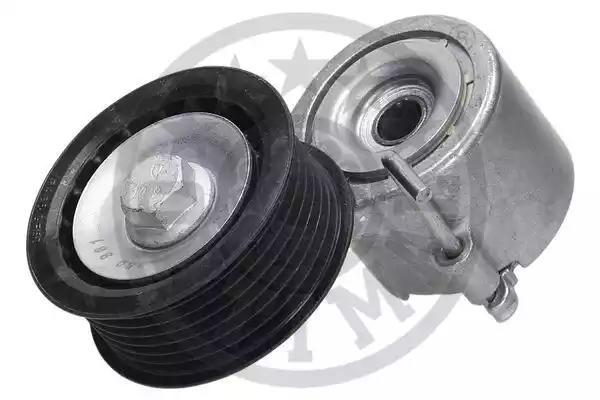 Натяжний пристрій, клиновий ремінь 0N2289 OPTIMAL