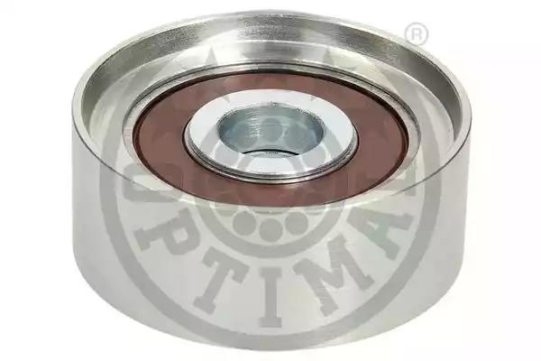 Відвідний/напрямний ролик, поліклиновий ремінь 0N2401S1 OPTIMAL