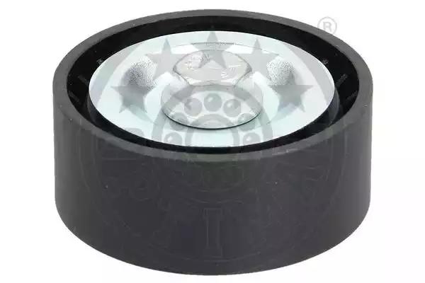 Відвідний/напрямний ролик, поліклиновий ремінь 0N2420 OPTIMAL