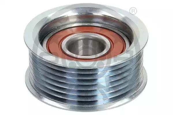 Відвідний/напрямний ролик, поліклиновий ремінь 0N2477 OPTIMAL