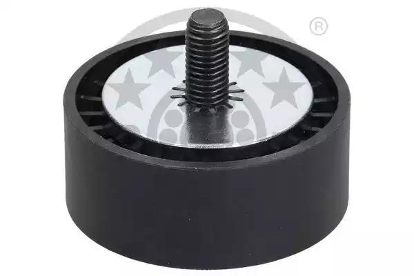 Відвідний/напрямний ролик, поліклиновий ремінь 0N2480 OPTIMAL