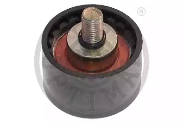 Відвідний/напрямний ролик, зубчастий ремінь 0N293 OPTIMAL