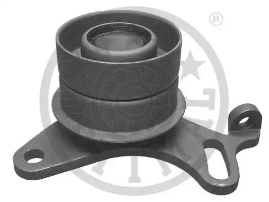 Натяжний ролик, зубчастий ремінь 0N809 OPTIMAL