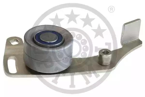 Натяжний ролик, зубчастий ремінь 0N813 OPTIMAL