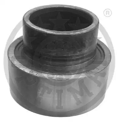 Натяжний ролик, зубчастий ремінь 0N832 OPTIMAL