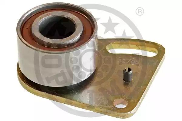 Натяжний ролик, зубчастий ремінь 0N839 OPTIMAL