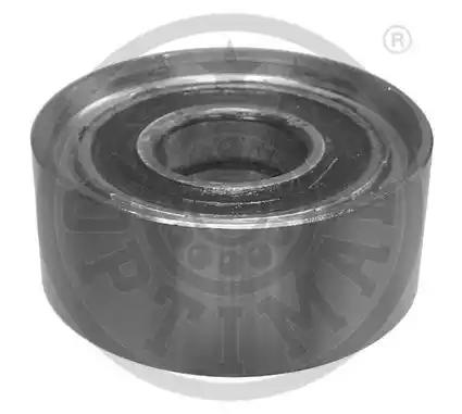 Натяжний ролик, зубчастий ремінь 0N853 OPTIMAL