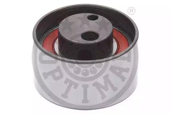 Натяжний ролик, зубчастий ремінь 0N916 OPTIMAL
