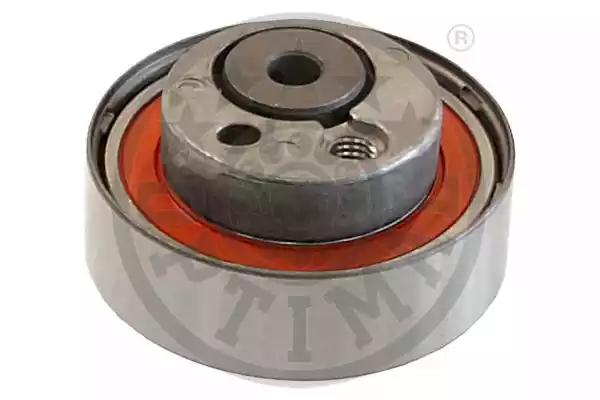 Натяжний ролик, зубчастий ремінь 0N939 OPTIMAL