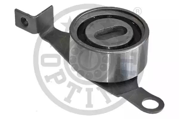 Натяжний ролик, зубчастий ремінь 0N985 OPTIMAL