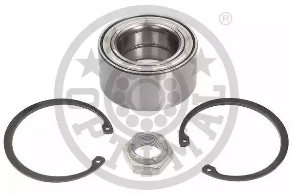 Комплект колісних підшипників 100036S OPTIMAL