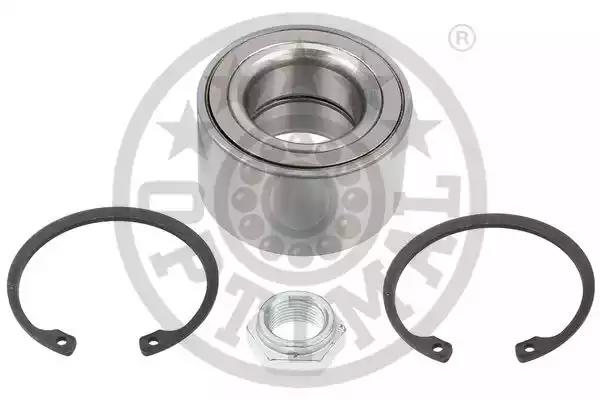 Підшипник колісний 101016S OPTIMAL