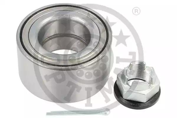 Комплект колісних підшипників 102103 OPTIMAL