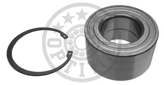 Комплект колісних підшипників 102268 OPTIMAL