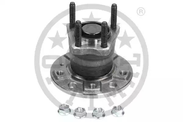 Комплект колісних підшипників 202059 OPTIMAL