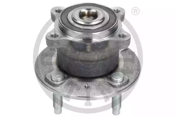 Підшипник колісний з маточиною 202220 OPTIMAL