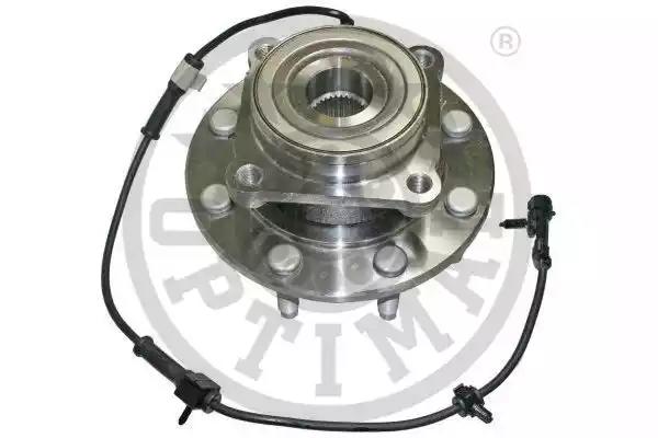 Підшипник колісний з маточиною 251347 OPTIMAL