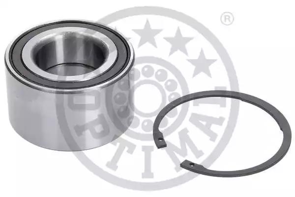 Комплект колісних підшипників 251351 OPTIMAL