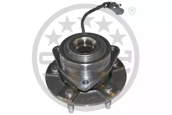 Комплект колісних підшипників 251790 OPTIMAL