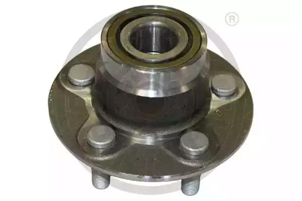 Комплект колісних підшипників 252345 OPTIMAL