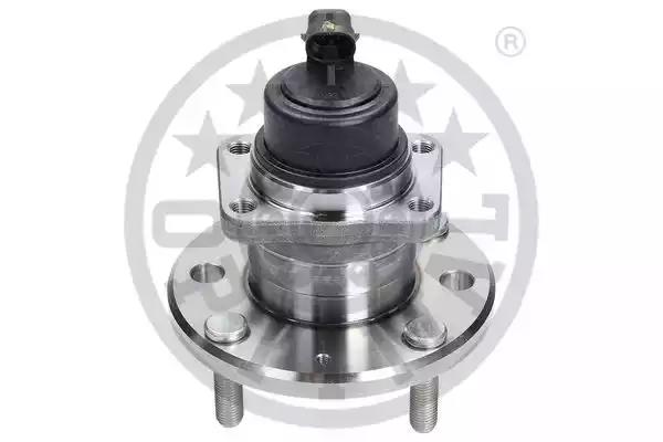 Підшипник колісний з маточиною 252786 OPTIMAL