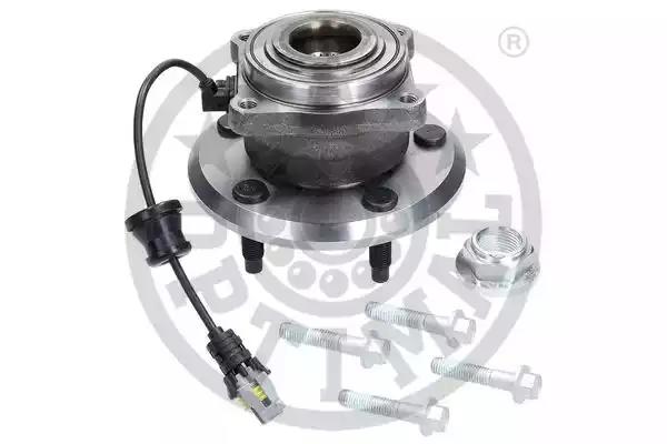 Підшипник колісний з маточиною 252793 OPTIMAL