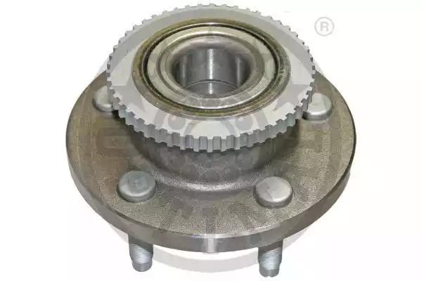 Комплект колісних підшипників 301333 OPTIMAL