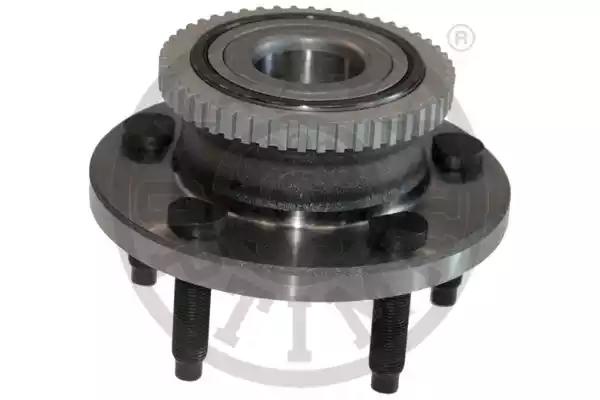 Підшипник колісний з маточиною 301601 OPTIMAL