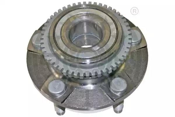 Комплект колісних підшипників 301666 OPTIMAL