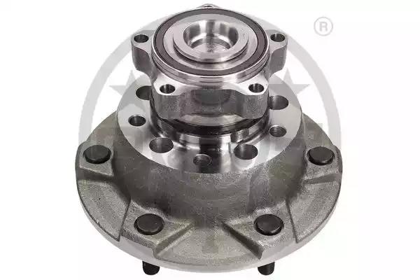 Комплект подшипника ступицы колеса 301902 OPTIMAL