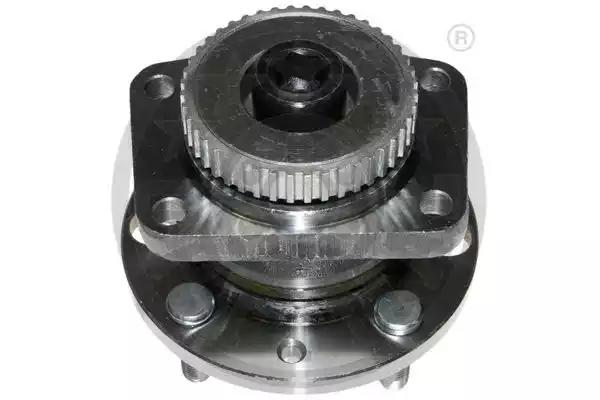 Комплект колісних підшипників 302192 OPTIMAL