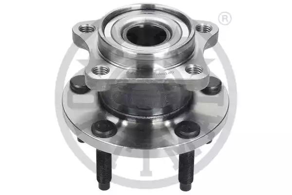 Підшипник колісний з маточиною 302706 OPTIMAL