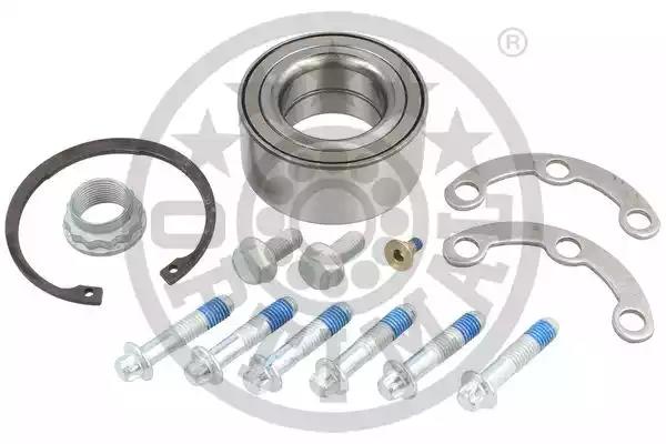 Підшипник колісний 402116L OPTIMAL